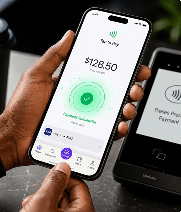tapToPay
